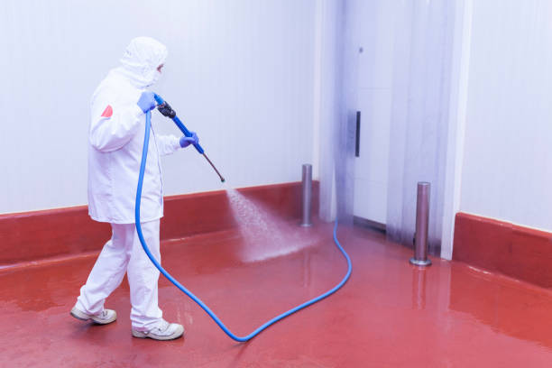 Best Solar Panel Cleaning  in Naval Academy, MD